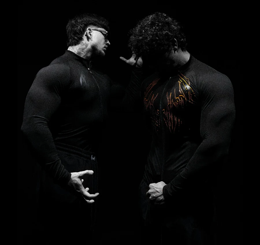 breathedivinity long sleeves