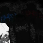 Breathedivinity Dragon Soul Oversized Pullover Hoodie [Midnight] (2)
