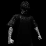 Breathedivinity Hellfire Oversized T Shirt [Darkness] (2)