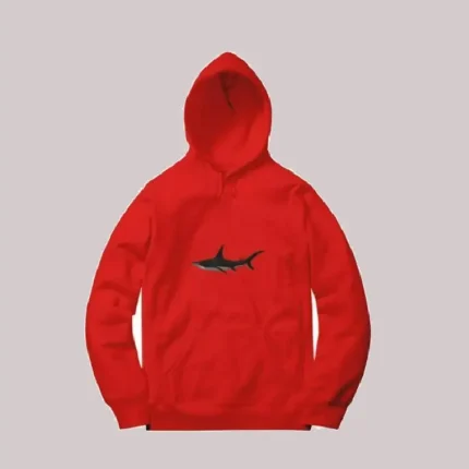 Breathedivinity Mens Large Red Sweatshirt Slim Fit Hoodie (1)