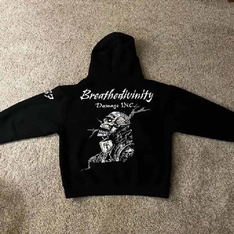 Breathedivinity Premium Oversized “Nightmare” Hoodie (3) Breathedivinity Premium Oversized “Nightmare” Hoodie (3)