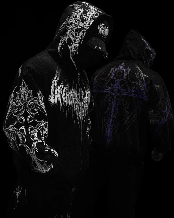 breathedivinity hoodies