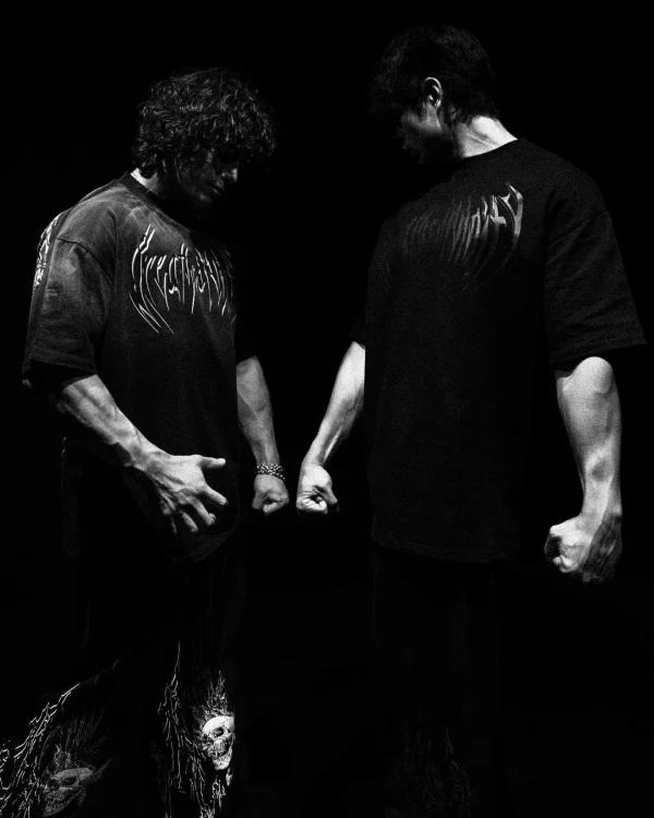 breathedivinity shirts