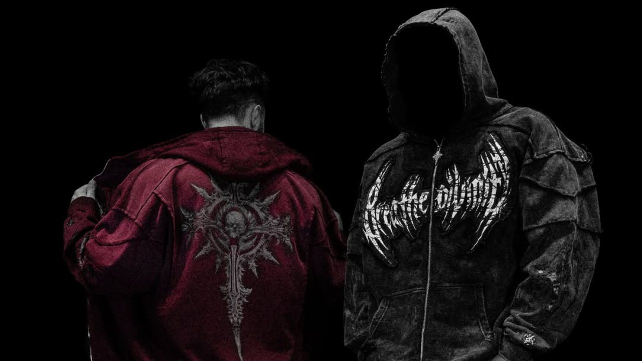 BreatheDivinity Shorts Outfits for Men in 2026 The Dark Streetwear Guide