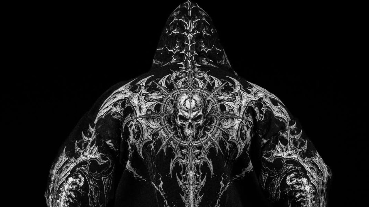 BreatheDivinity Sweatpants Outfits for Men in 2026 The Dark Streetwear Guide