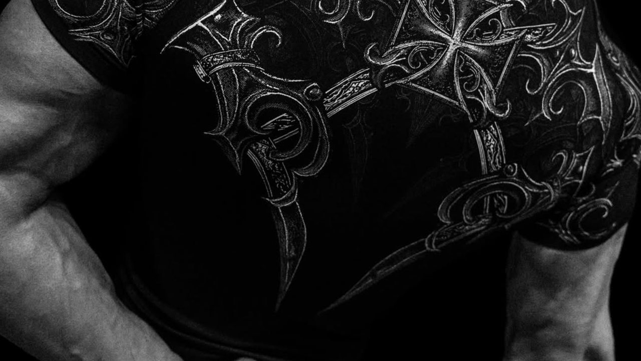 Breathedivinity The Streetwear Brand Redefining Modern Fashion in the UK