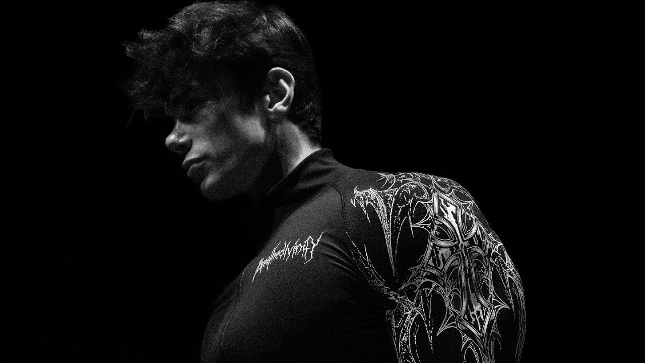 Best BreatheDivinity Short Sleeves Looks for 2026 A Dark Streetwear Guide