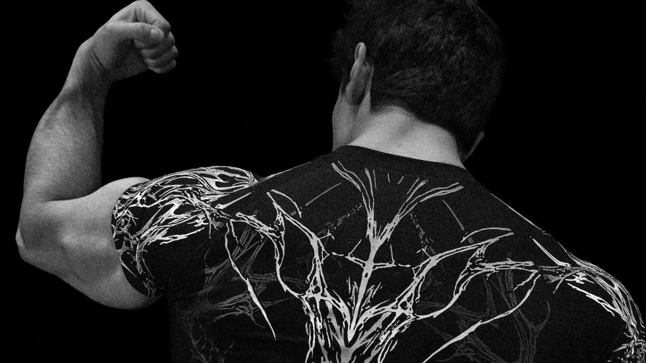 Best BreatheDivinity Shorts Looks for 2026 A Dark Streetwear Styling Guide