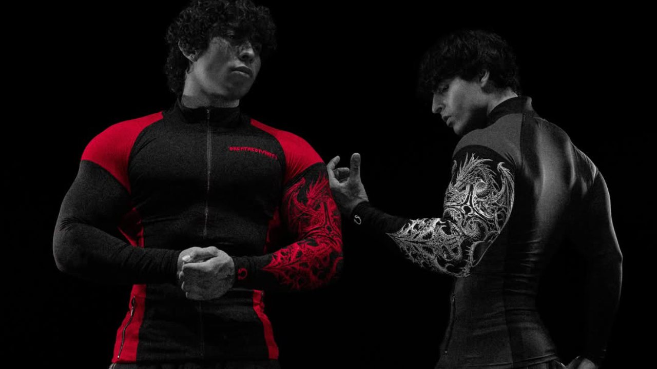 [NEEDS REVIEW] Best BreatheDivinity Long Sleeves Looks for 2026 Dark Streetwear Guide