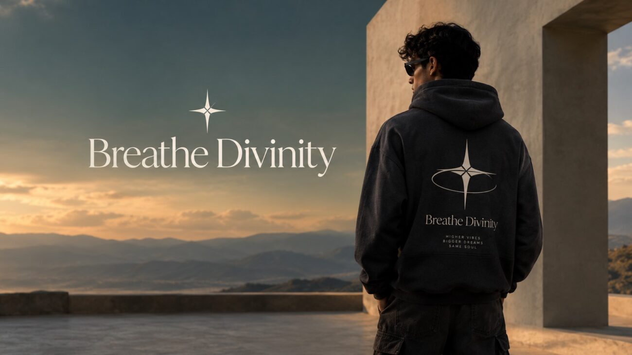Breathe Divinity