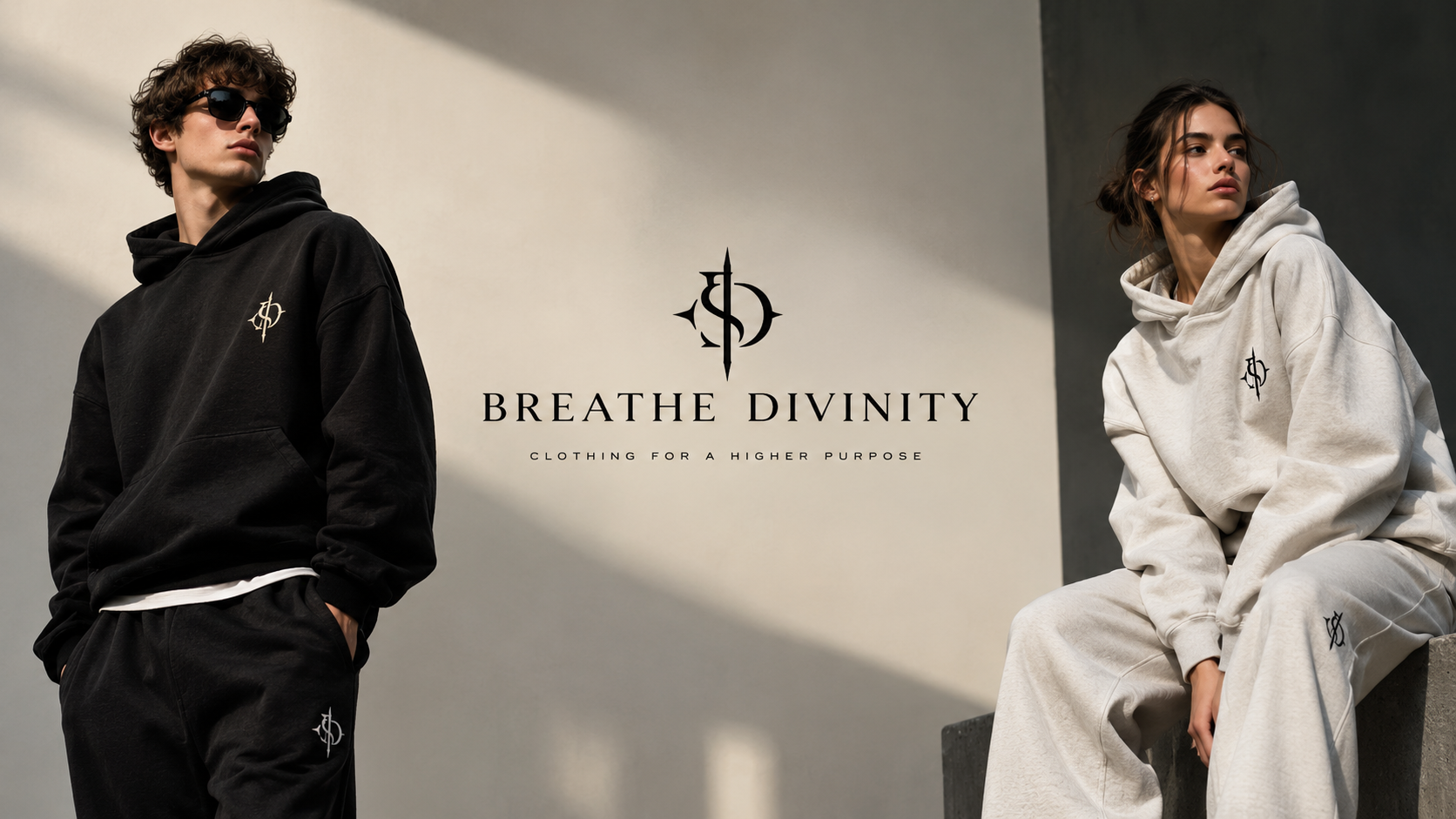 Breathe Divinity