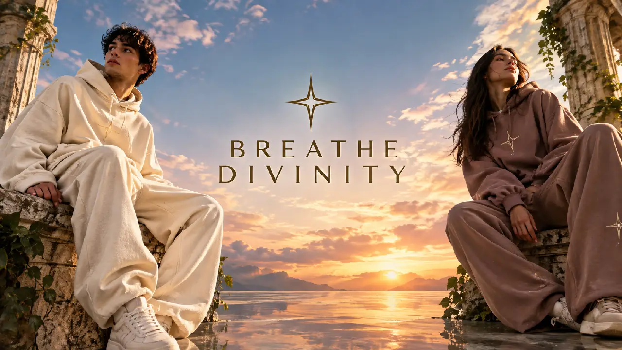 Breathe Divinity