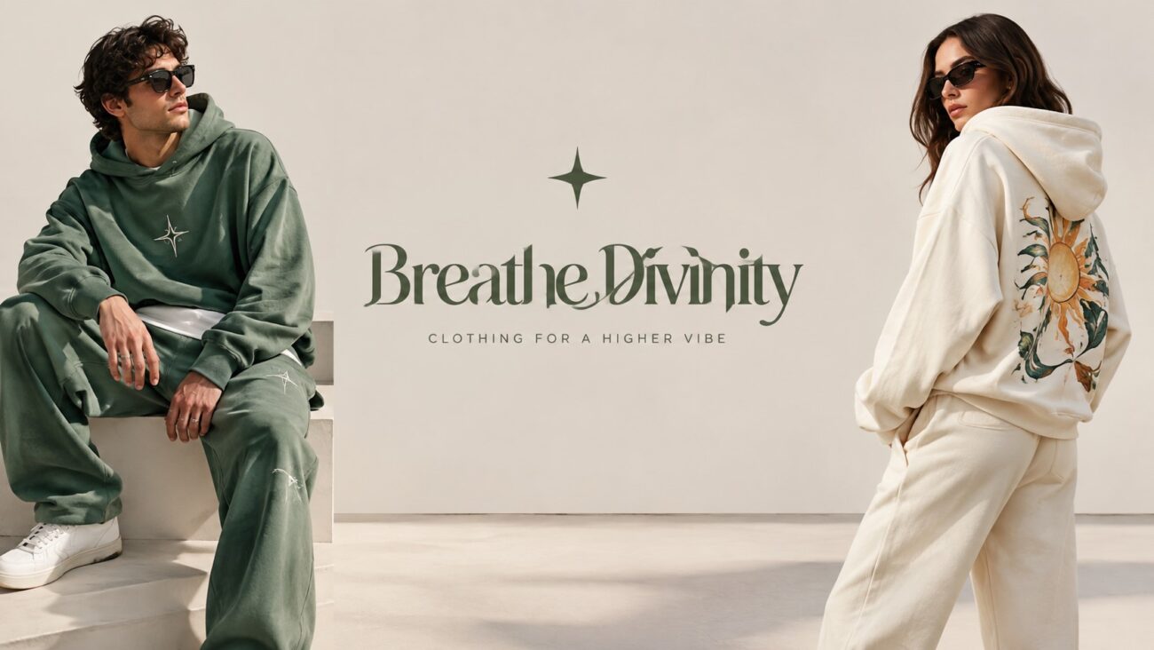 Breathe Divinity