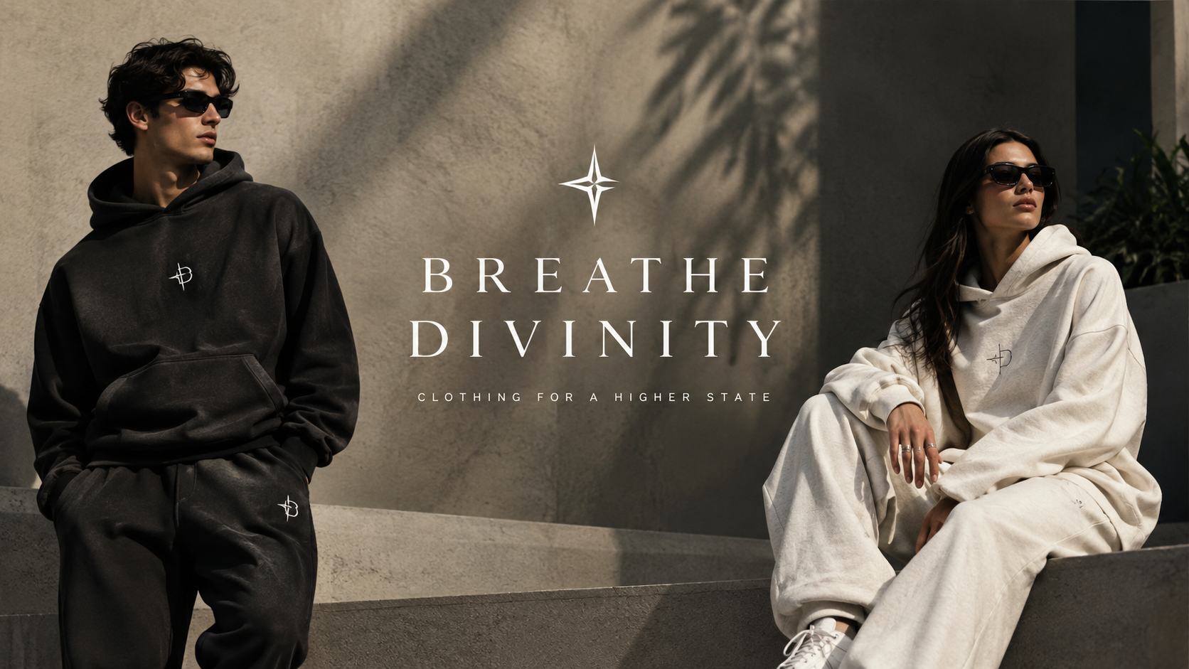 Breathe Divinity