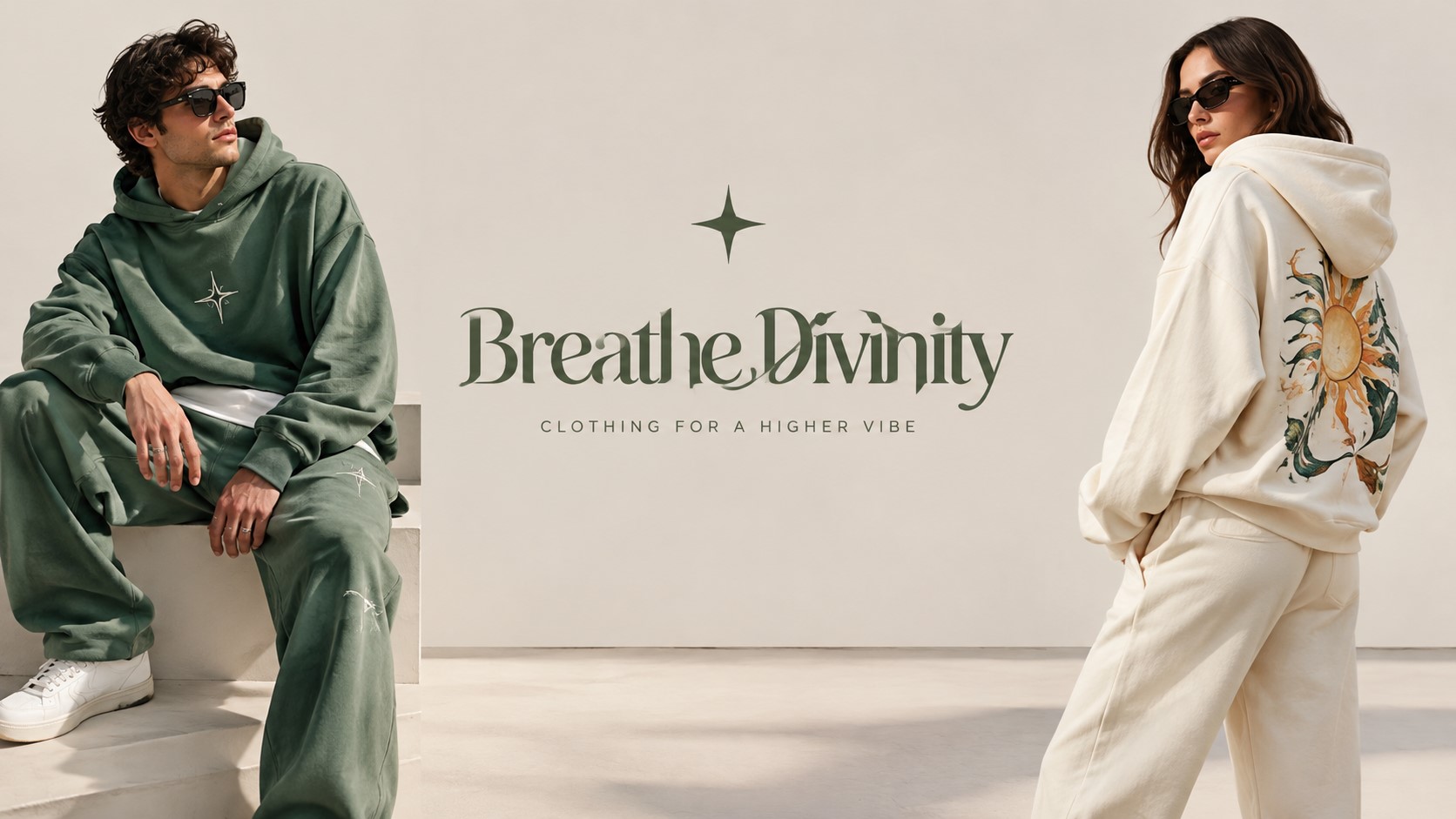 Breathe Divinity